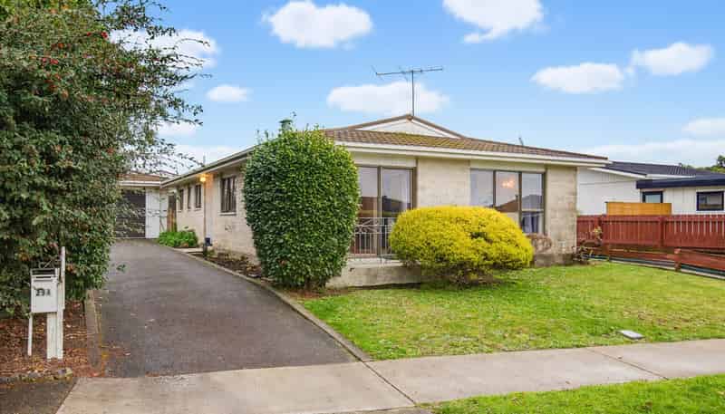 29A Rewarewa Crescent, Waikanae