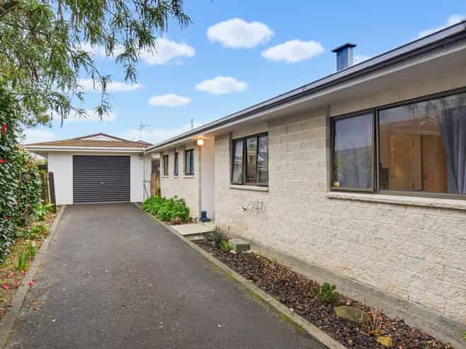 29A Rewarewa Crescent, Waikanae