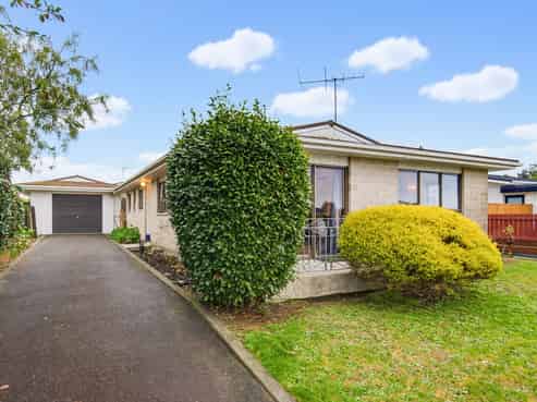 29A Rewarewa Crescent, Waikanae