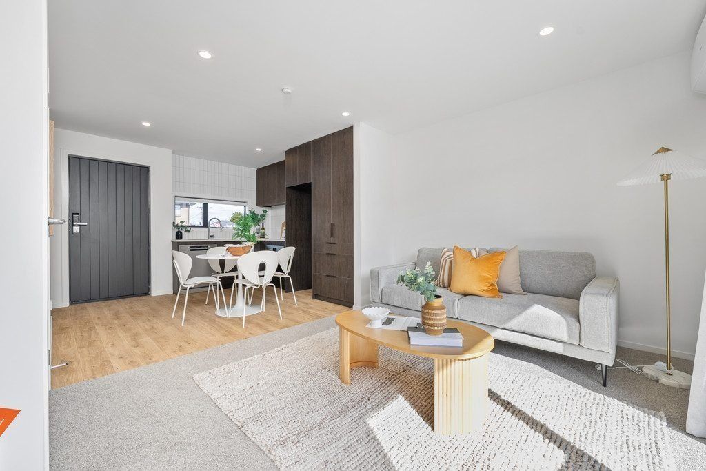 New Townhouse! - Vista 5