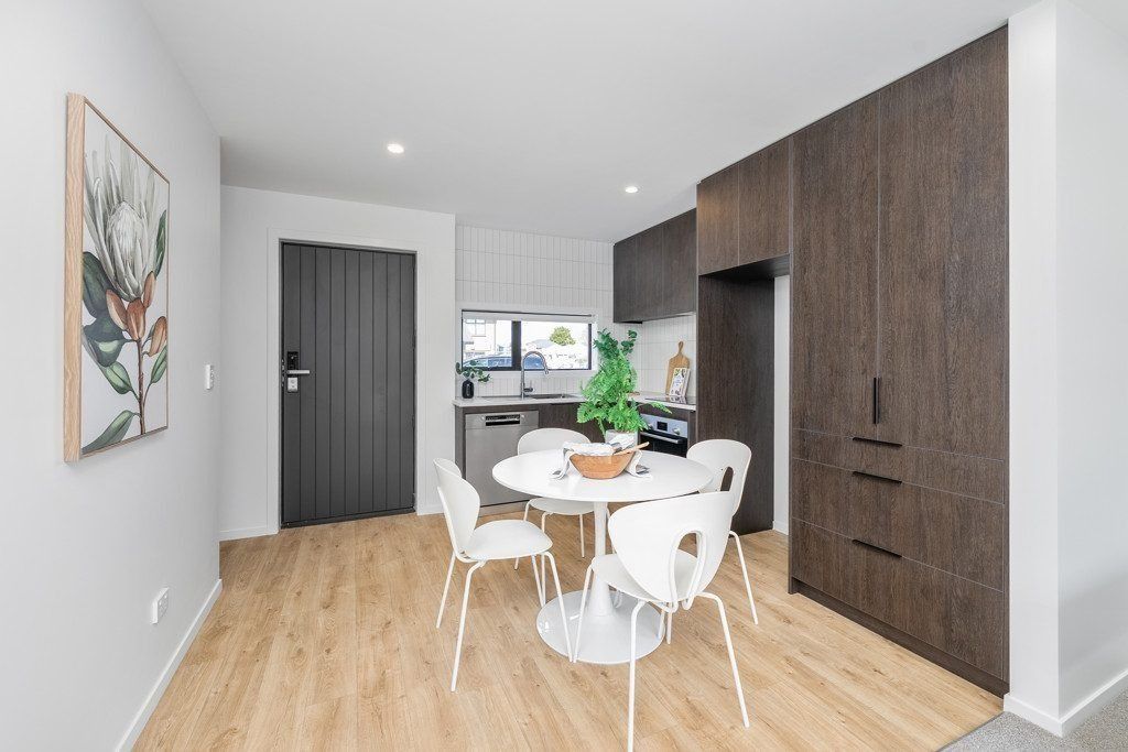 New Townhouse! - Vista 3