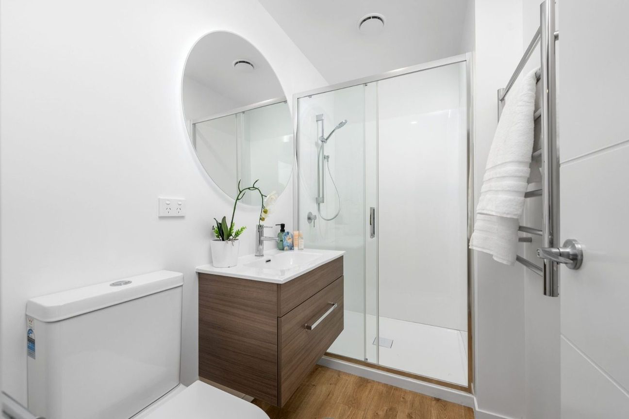 New Townhouse! - Vista 6