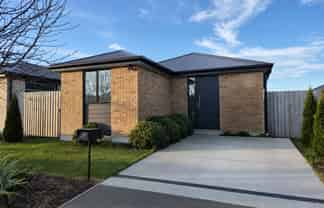 29  Wigmore Crescent, Rolleston