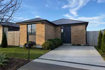 29  Wigmore Crescent, Rolleston