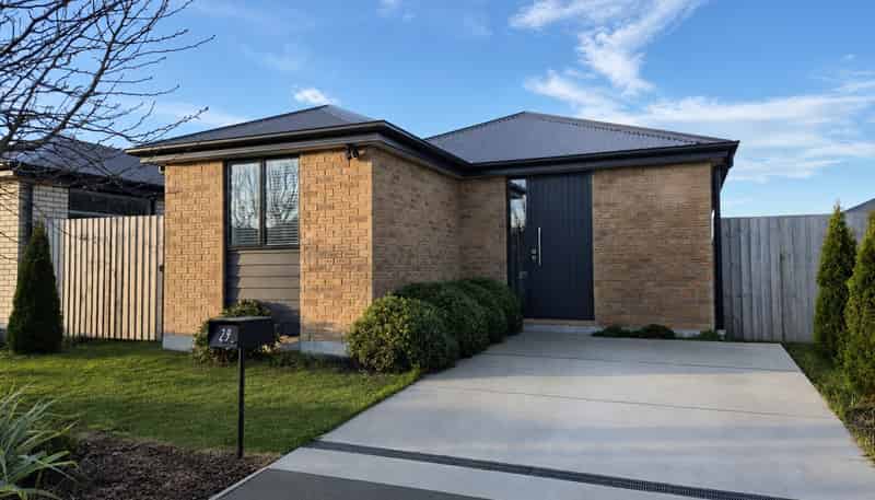 29  Wigmore Crescent, Rolleston