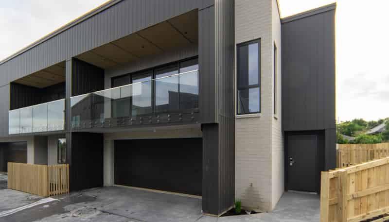 4/3 Harrowfield Drive, Harrowfield