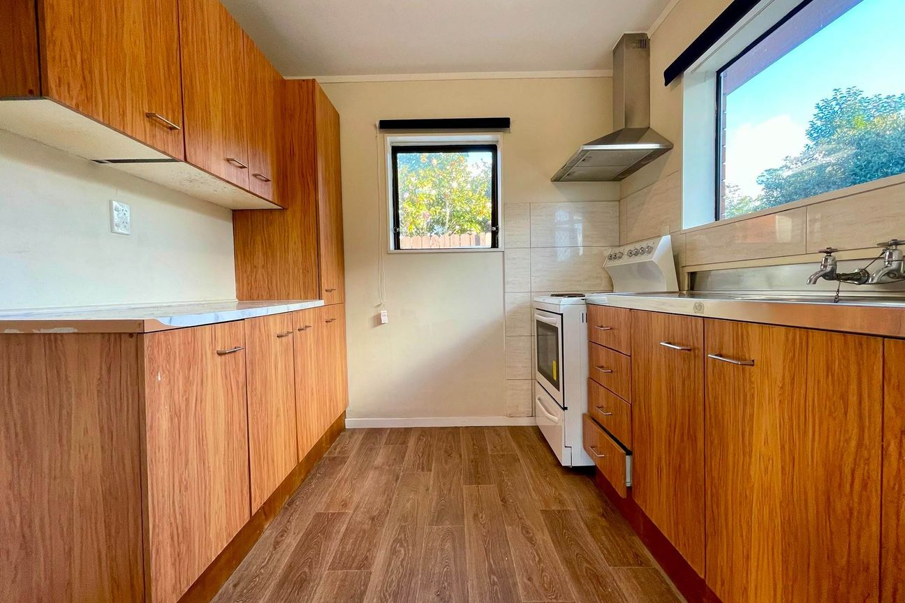 2 Bedroom Home in New Lynn - Bild 5