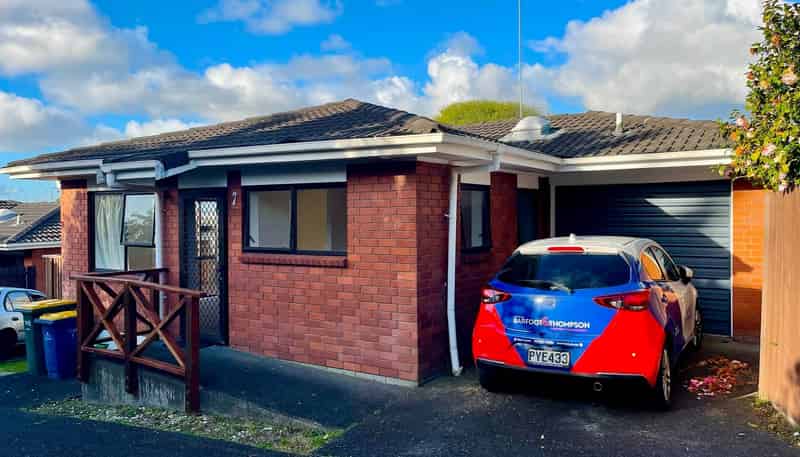 2/3195 Great North Road, New Lynn