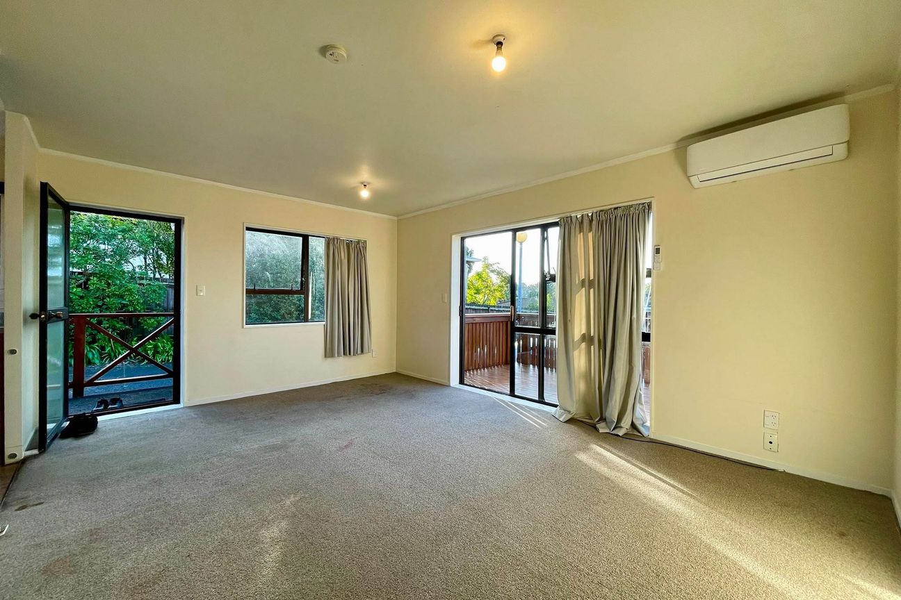 2 Bedroom Home in New Lynn - Bild 2