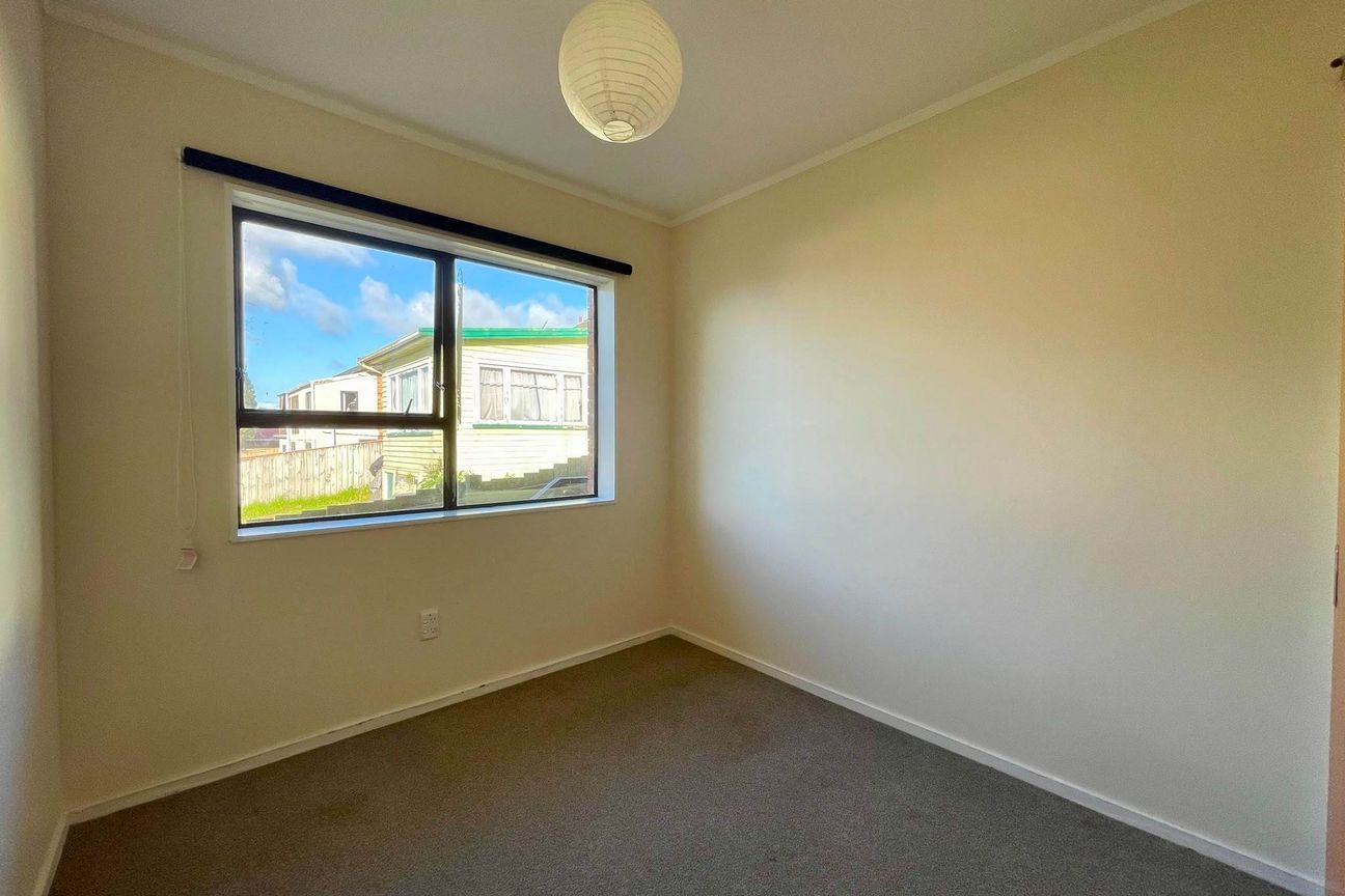 2 Bedroom Home in New Lynn - Fler