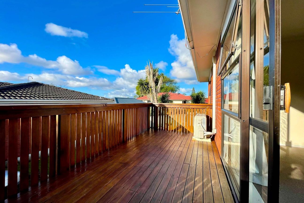 2 Bedroom Home in New Lynn - Bild 3