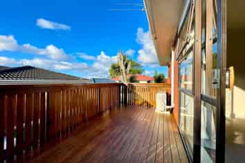 2/3195 Great North Road, New Lynn