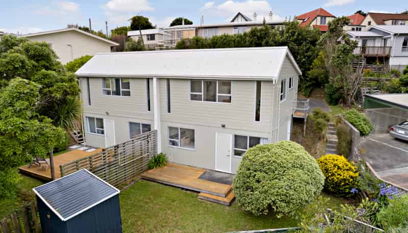 3 Brydon Way, Paparangi