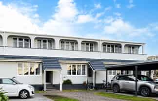 Gisborne - Address withheld