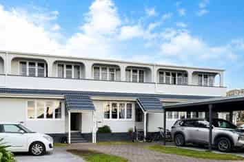 Gisborne - Address withheld
