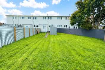 Gisborne - Address withheld