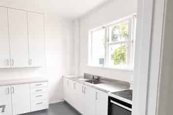 Gisborne - Address withheld