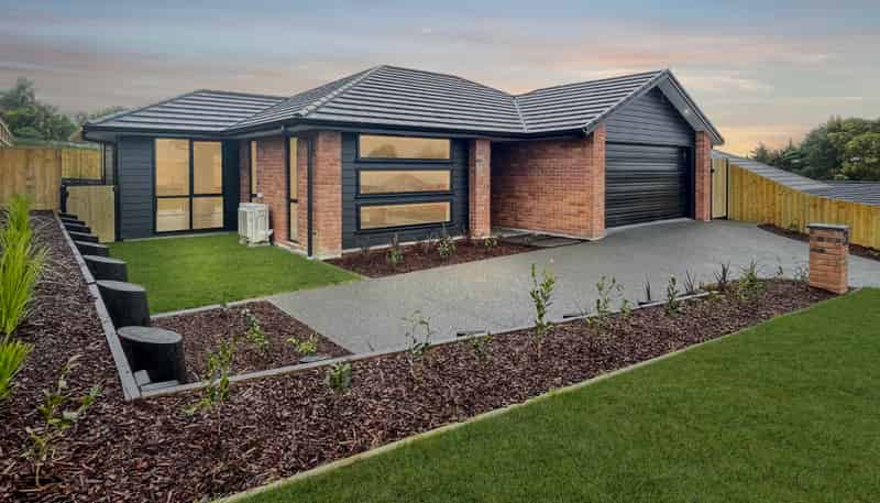 14 Maluma Close, Ohauiti