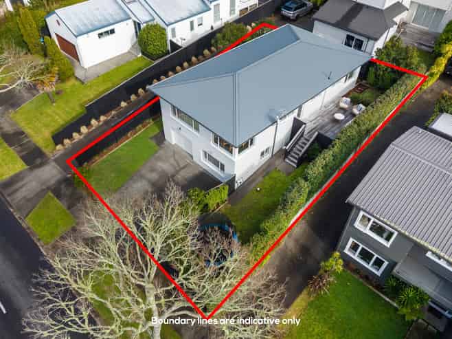 25 Sierra Street, Glendowie