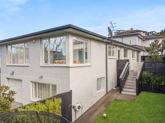 25 Sierra Street, Glendowie