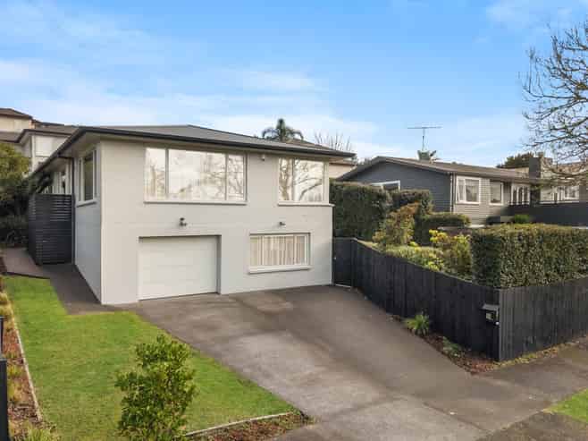 25 Sierra Street, Glendowie