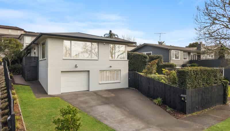 25 Sierra Street, Glendowie