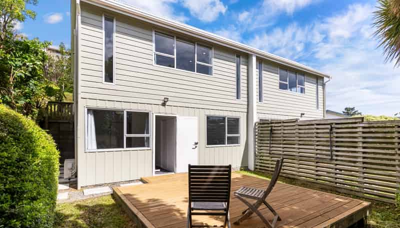 5 Brydon Way, Paparangi
