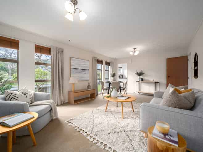 5A Norbert Street, Brown Owl