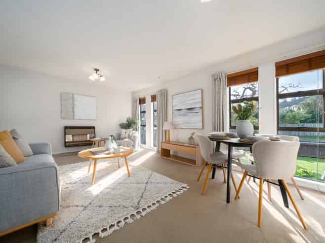 5A Norbert Street, Brown Owl