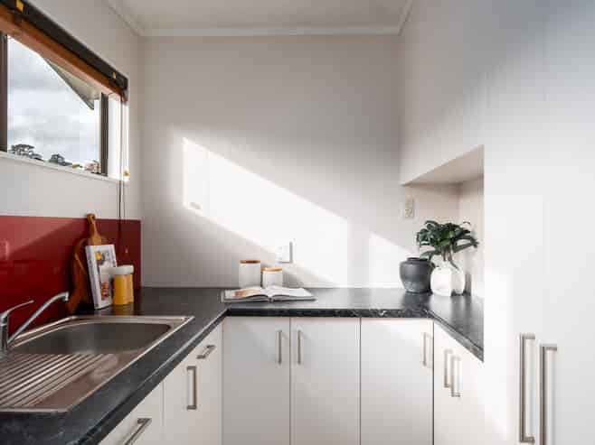 5A Norbert Street, Brown Owl