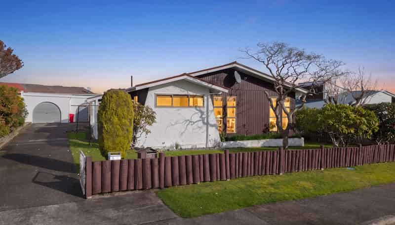 5A Norbert Street, Brown Owl
