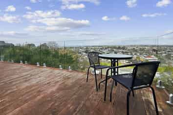 5  Oliver Road, Napier Hill
