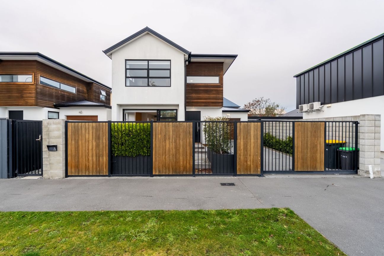 Luxury Sustainable Living in the Heart of St Albans - Ansicht 2