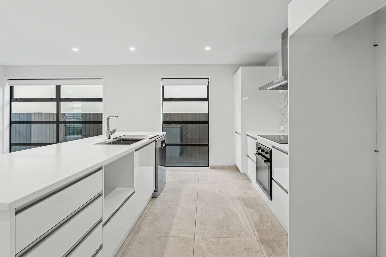 Luxury Sustainable Living in the Heart of St Albans - Mehr