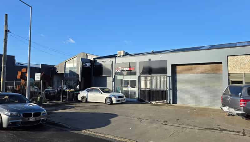 1/380 St Asaph Street, Phillipstown