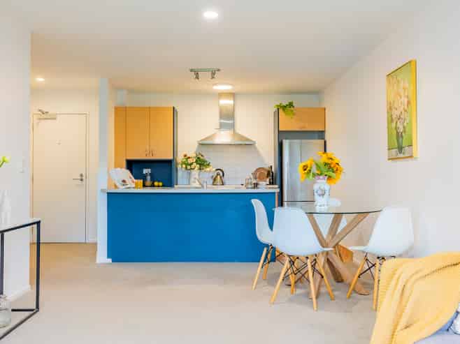 E8/30 Bute Road, Browns Bay