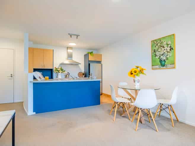 E8/30 Bute Road, Browns Bay