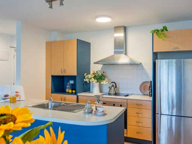 E8/30 Bute Road, Browns Bay