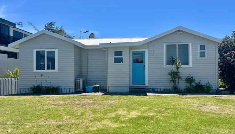 417a Oceanbeach Road, Mount Maunganui