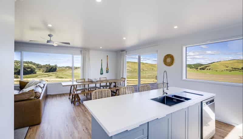 219 Seafield Road, Eskdale