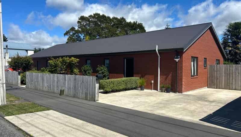 92C Herbert Street, Masterton