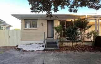 Auckland - Address withheld