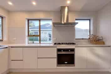 Auckland - Address withheld