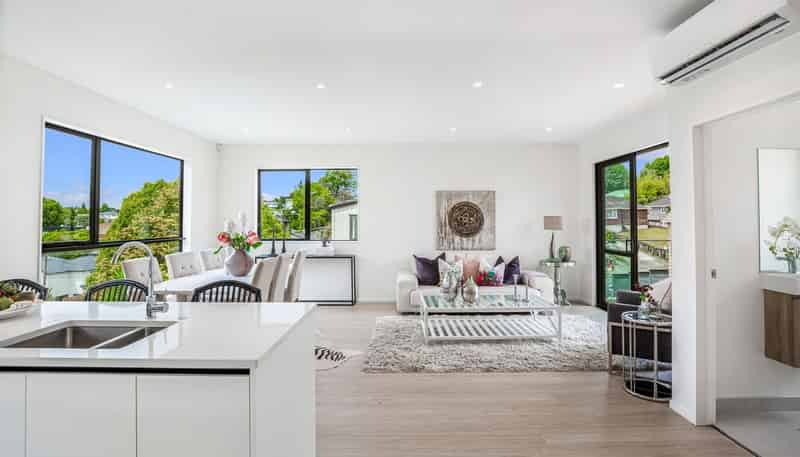 16C Sheridan Drive, New Lynn