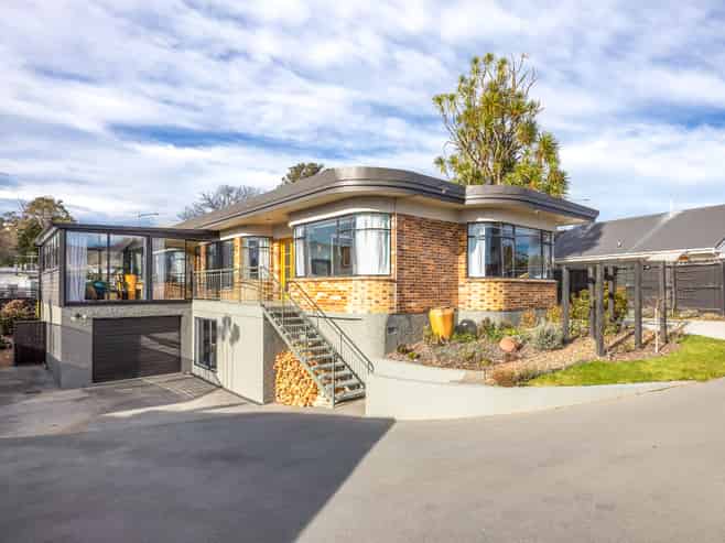 351 Hoon Hay Road, Hoon Hay