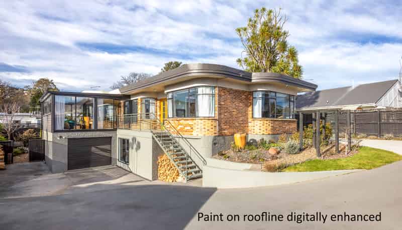 351 Hoon Hay Road, Hoon Hay