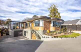 351 Hoon Hay Road, Hoon Hay