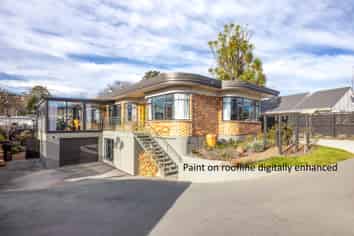 351 Hoon Hay Road, Hoon Hay