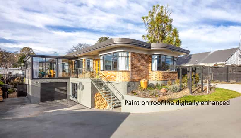 351 Hoon Hay Road, Hoon Hay