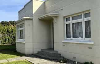 2 Wentworth Street, Gore